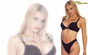 Charlie O` Neale